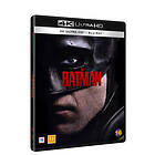The Batman (UHD+BD)