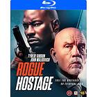 Rogue Hostage (Blu-ray)