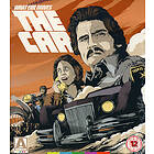 Car (ej svensk text) (Blu-ray)