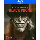 Black Phone (Blu-ray)