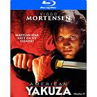 American Yakuza (Blu-ray)
