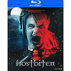 Frostbiten (Blu-ray)