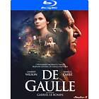 De Gaulle (Blu-ray)