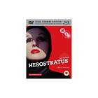 Herostratus (ej svensk text) (Blu-ray DVD)