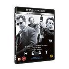 Heat (UHD+BD)