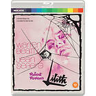 Lilith (ej svensk text) (Blu-ray)