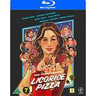 Licorice Pizza (Blu-ray)