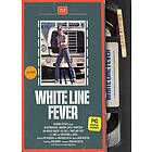 White Line Fever (ej svensk text) (Blu-ray)