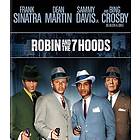 Robin And the 7 Hoods (ej svensk text) (Blu-ray)