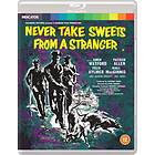 Never Take Sweets From A Stranger (ej svensk text) (Blu-ray)