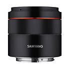 Samyang AF 45/1,8 FE for Sony E