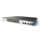 Cisco Catalyst Express 500-24PC