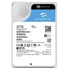 Seagate SkyHawk AI Surveillance ST20000VE002 256MB 20TB