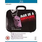 Man in a Suitcase Volume 5 Blu-Ray