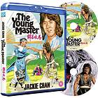 The Young Master Blu-Ray