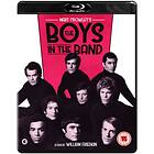 The Boys In Band Blu-Ray