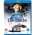 The Birds Blu-Ray