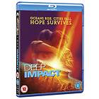 Deep Impact Blu-Ray