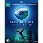 Blue Planet / II Blu-Ray