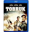 Tobruk Blu-Ray