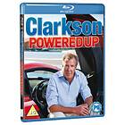 Clarkson Powered Up Blu-Ray