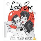 The Lady Eve Criterion Collection Blu-Ray