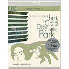 That Cold Day In The Park Blu-Ray DVD