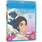 Miss Hokusai Blu-Ray