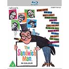 The Sandwich Man Blu-Ray