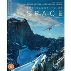 The Sanctity Of Space Blu-Ray