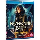 Wynonna Earp Season 4 Blu-Ray