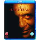 Hannibal Blu-Ray