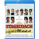 Stagecoach Blu-Ray