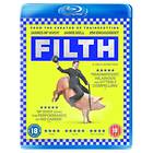 Filth Blu-Ray
