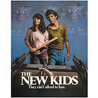 The New Kids Limited Edition Blu-Ray