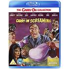 Carry On Screaming Blu-Ray