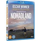 Nomadland Blu-Ray