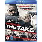 The Take Blu-Ray