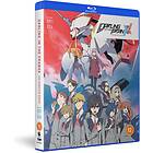 Darling in the Franxx The Complete Series Blu-Ray