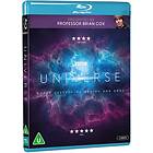 Universe Blu-Ray