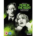 Fear In The Night Blu-Ray DVD