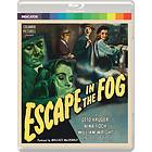 Escape in the Fog Blu-Ray