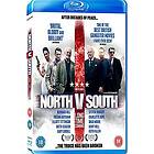 North v South Long Time Coming Blu-Ray