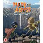 Made In Abyss Blu-Ray
