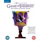 Game Of Thrones Season 4 Blu-Ray (Blu-ray)
