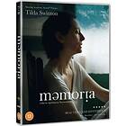 Memoria Limited Collectors Edition Blu-Ray DVD