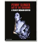 Penny Slinger Out of the Shadows Limited Edition Blu-Ray