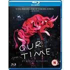 Our Time Blu-Ray