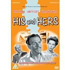 His And Hers Blu-Ray