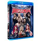 WWE Wrestlemania 32 Blu-Ray